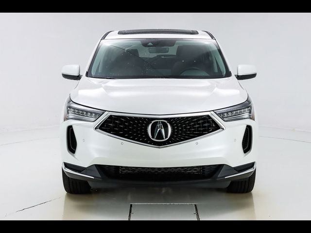 2024 Acura RDX Technology