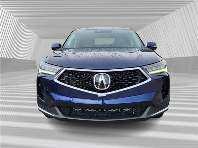 2024 Acura RDX Technology