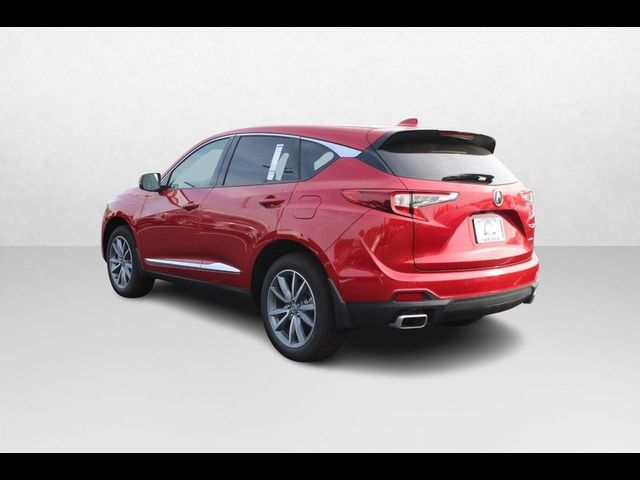 2024 Acura RDX Technology