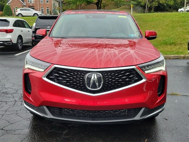 2024 Acura RDX Technology