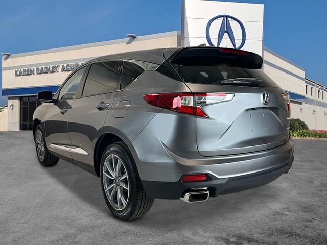 2024 Acura RDX Technology