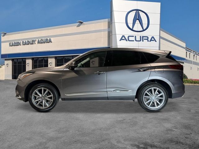 2024 Acura RDX Technology