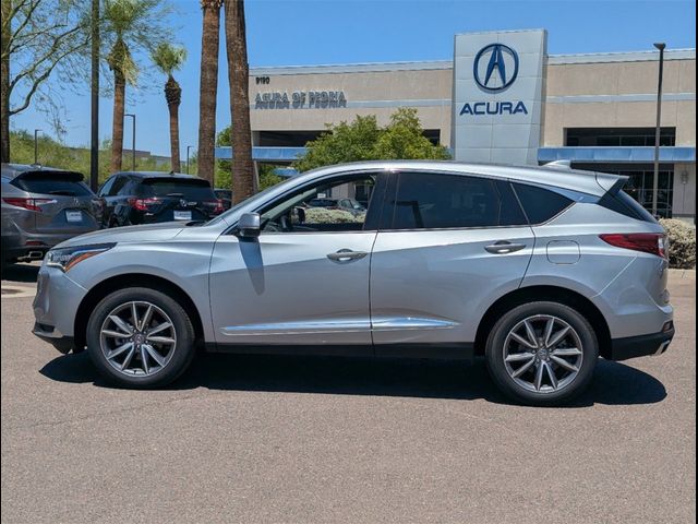 2024 Acura RDX Technology