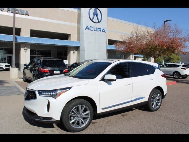 2024 Acura RDX Technology