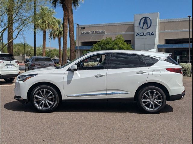 2024 Acura RDX Technology