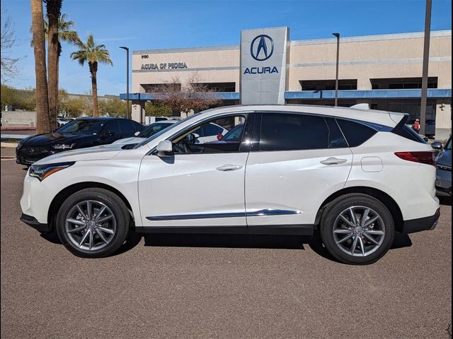 2024 Acura RDX Technology