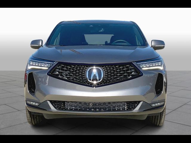 2024 Acura RDX A-Spec Advance