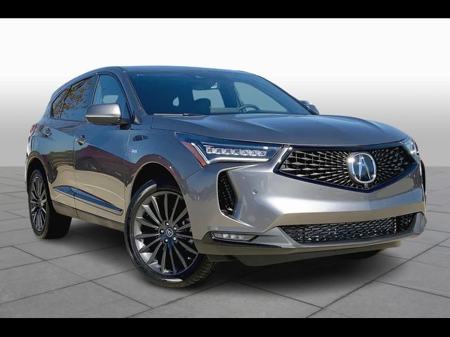 2024 Acura RDX A-Spec Advance