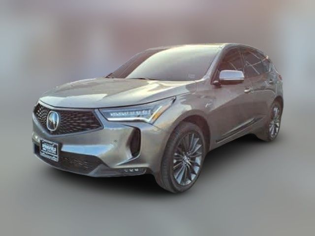 2024 Acura RDX A-Spec Advance