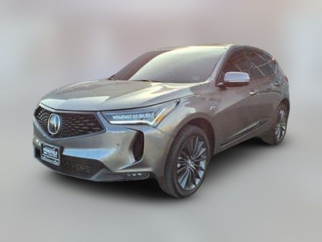 2024 Acura RDX A-Spec Advance