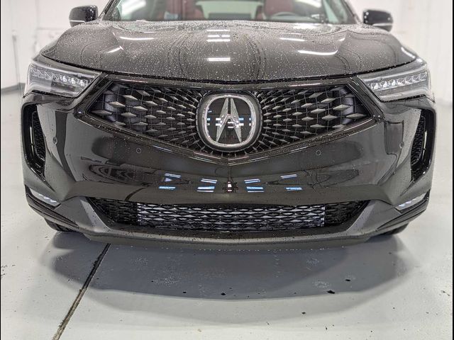 2024 Acura RDX A-Spec