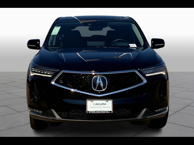 2024 Acura RDX Advance