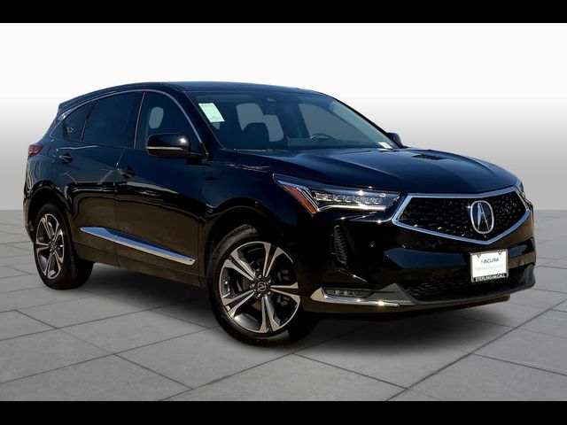 2024 Acura RDX Advance