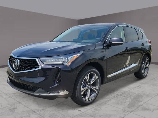 2024 Acura RDX Advance