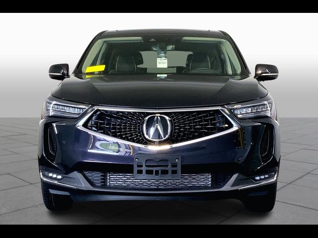 2024 Acura RDX Advance