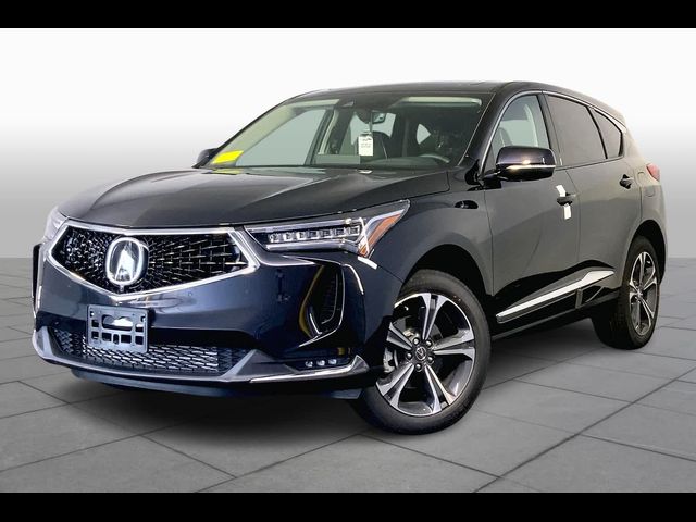 2024 Acura RDX Advance