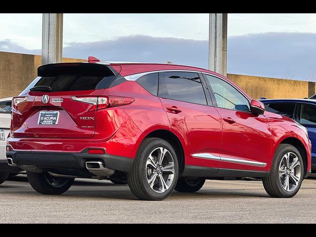 2024 Acura RDX Advance