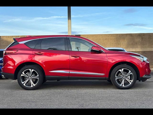 2024 Acura RDX Advance