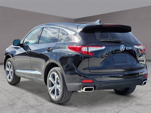 2024 Acura RDX Advance