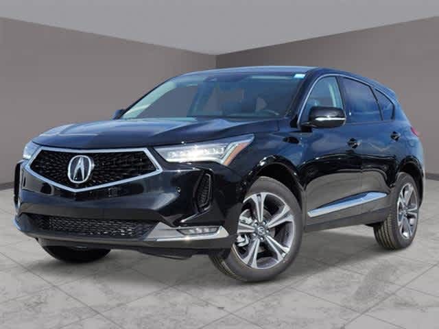 2024 Acura RDX Advance