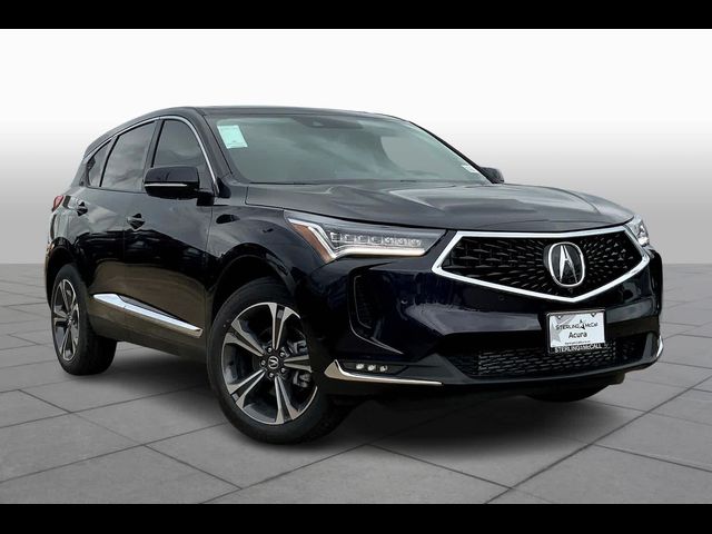 2024 Acura RDX Advance