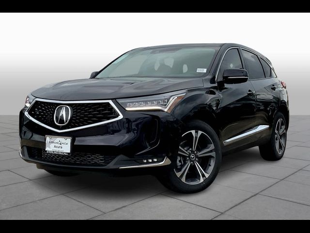 2024 Acura RDX Advance