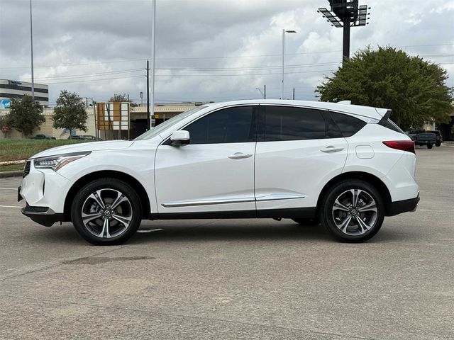 2024 Acura RDX Advance