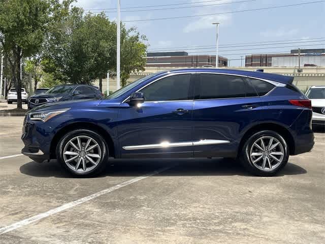 2024 Acura RDX Technology