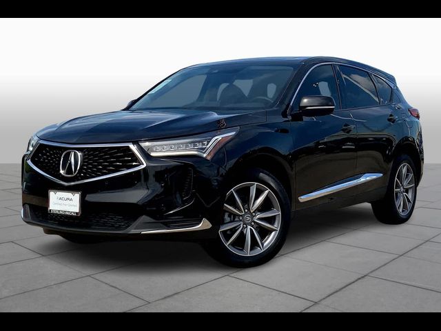 2024 Acura RDX Technology