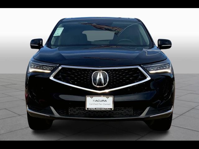 2024 Acura RDX Technology