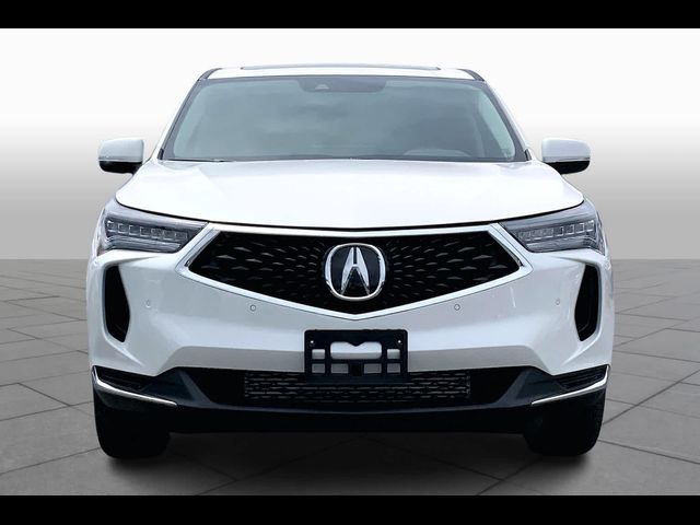 2024 Acura RDX Technology