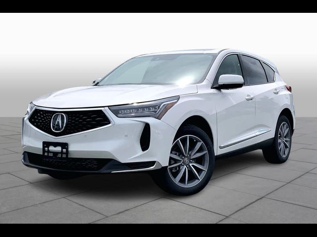 2024 Acura RDX Technology