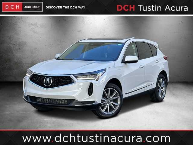 2024 Acura RDX Technology