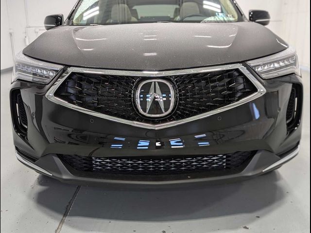 2024 Acura RDX Technology