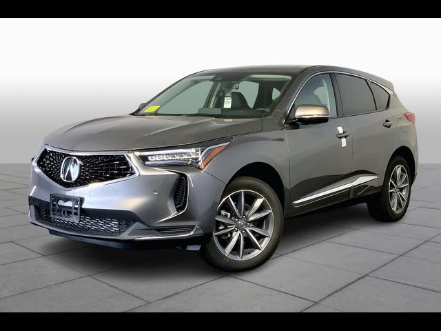 2024 Acura RDX Technology