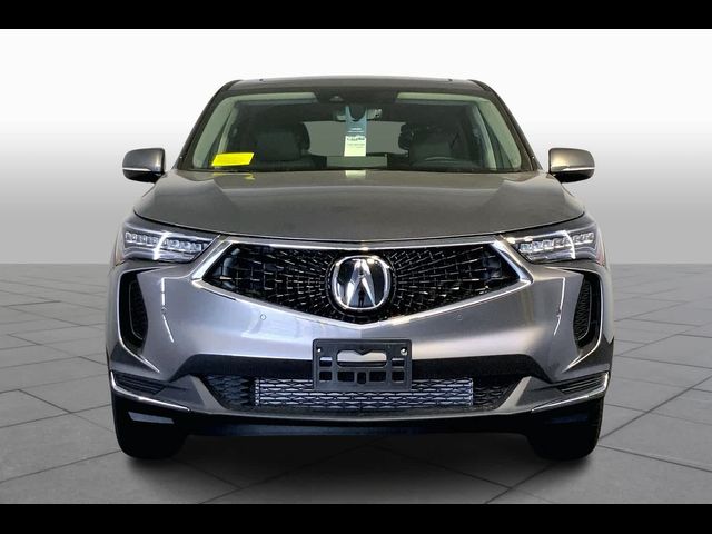 2024 Acura RDX Technology