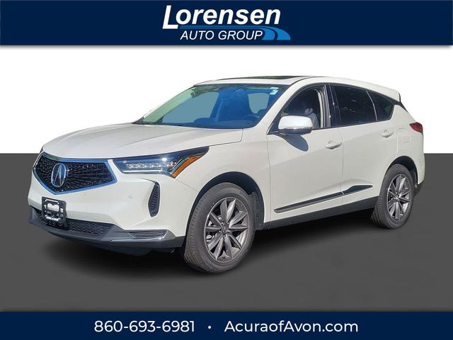 2024 Acura RDX Technology