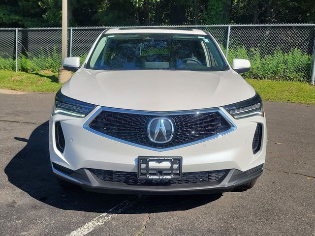 2024 Acura RDX Technology