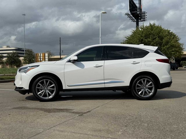 2024 Acura RDX Technology