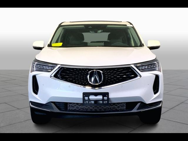 2024 Acura RDX Technology