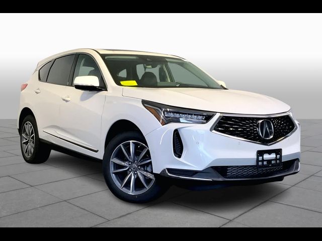 2024 Acura RDX Technology