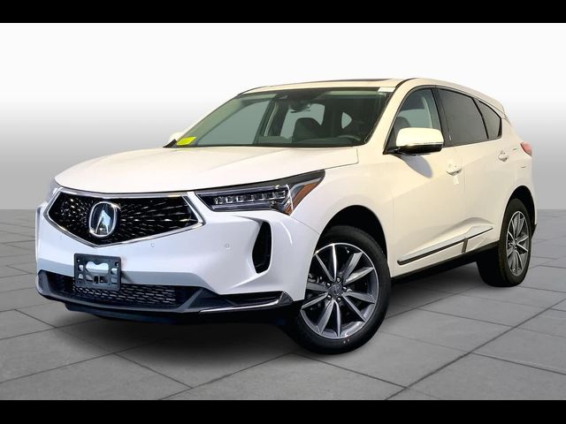 2024 Acura RDX Technology