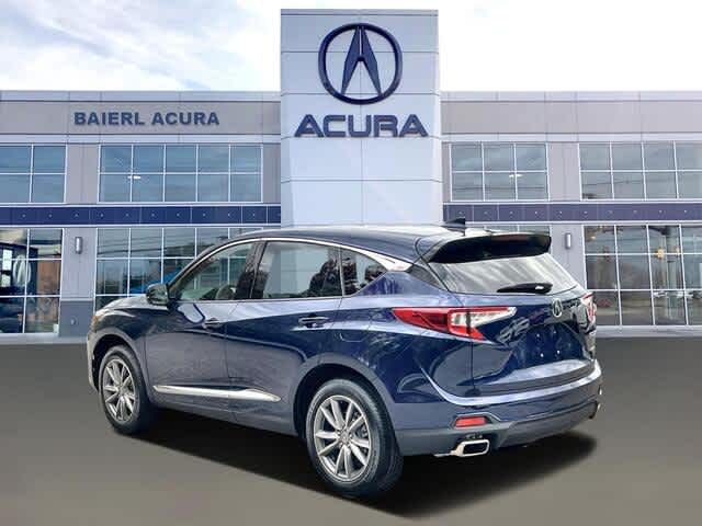 2024 Acura RDX Technology