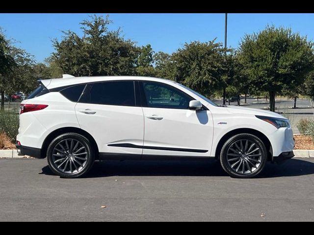 2024 Acura RDX A-Spec Advance