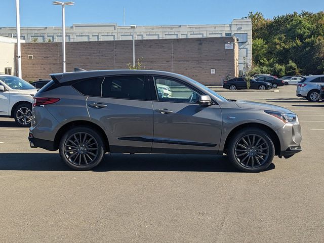 2024 Acura RDX A-Spec Advance