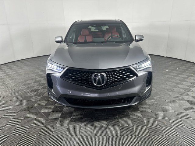 2024 Acura RDX A-Spec Advance