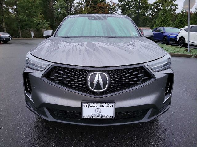 2024 Acura RDX A-Spec Advance