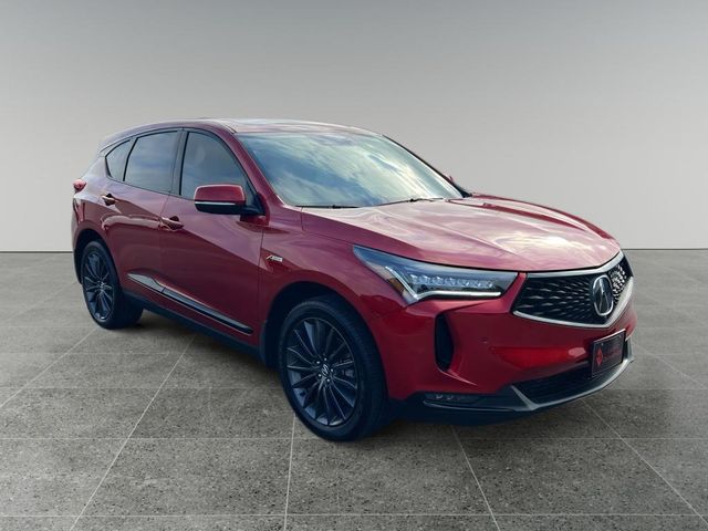 2024 Acura RDX A-Spec Advance
