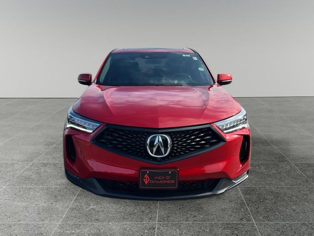 2024 Acura RDX A-Spec Advance