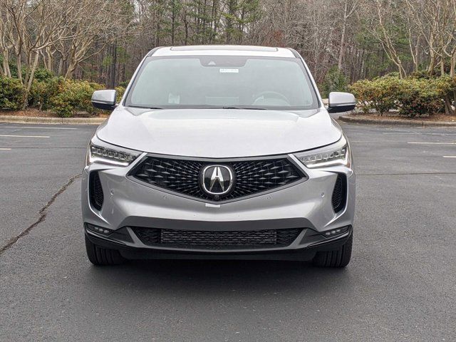 2024 Acura RDX A-Spec Advance